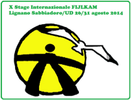 Ultime settimane utili per iscriversi al 10° Stage Internazionale Fijlkam